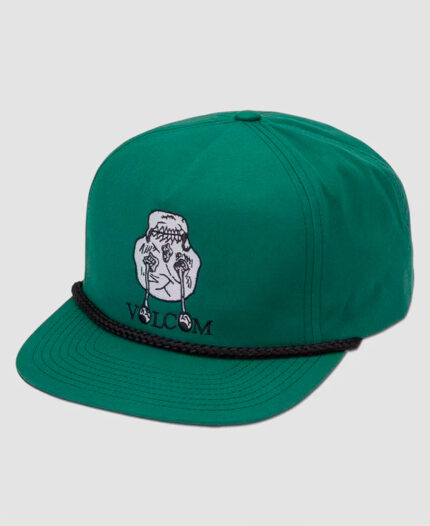 Cap Volcom Snap Heavy