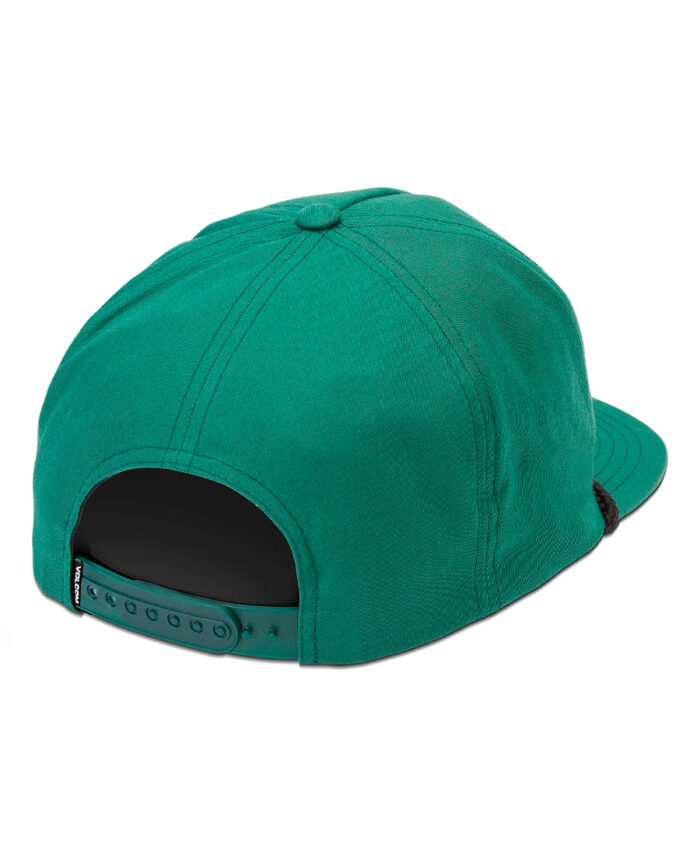 Cap Volcom Snap Heavy - Imagen 2