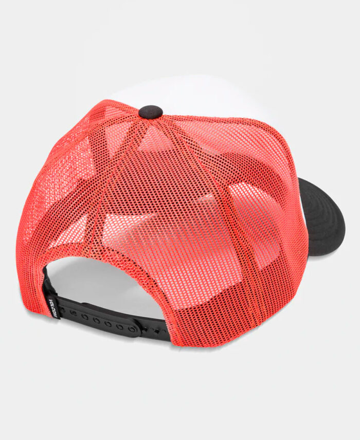 Cap Volcom Trucker Froth - Imagen 2