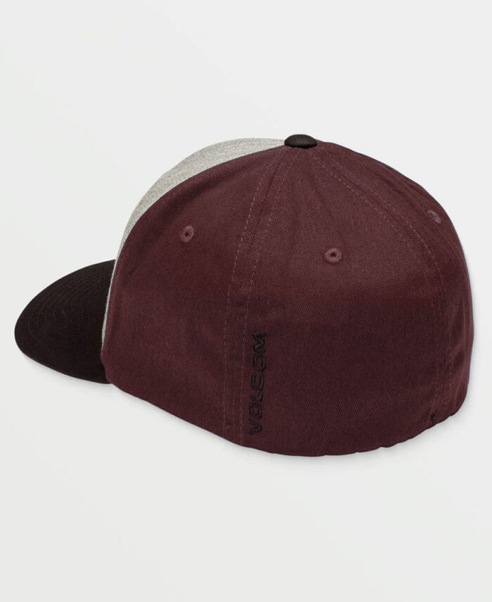 Cap Volcom Flexfit Full Stone 2410 - Imagen 2