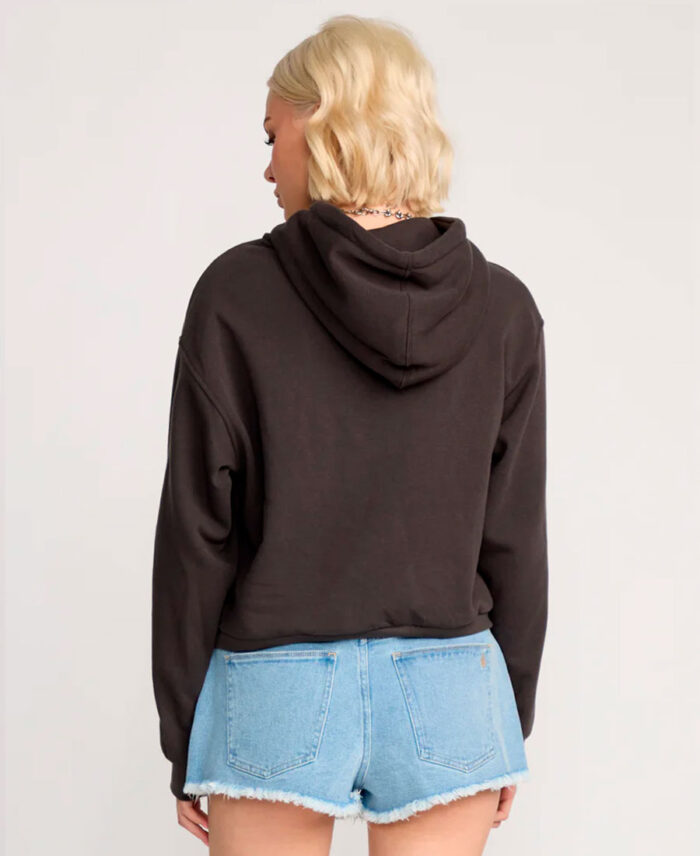 Buzo Volcom Crop 1991 - Imagen 2