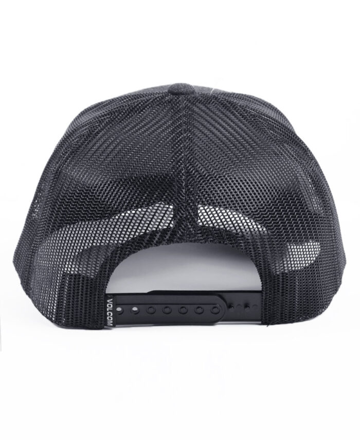 Cap Volcom Full Stone Cheese - Imagen 2