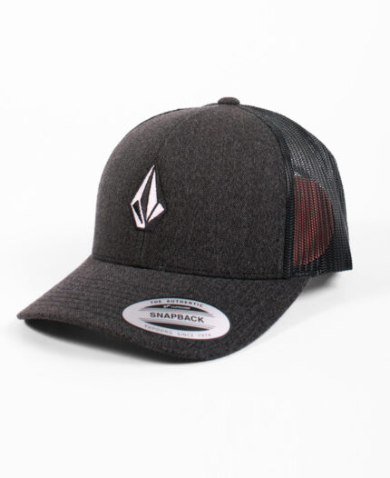 Cap Volcom Full Stone Cheese