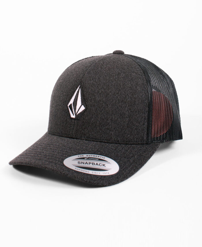 Cap Volcom Full Stone Cheese