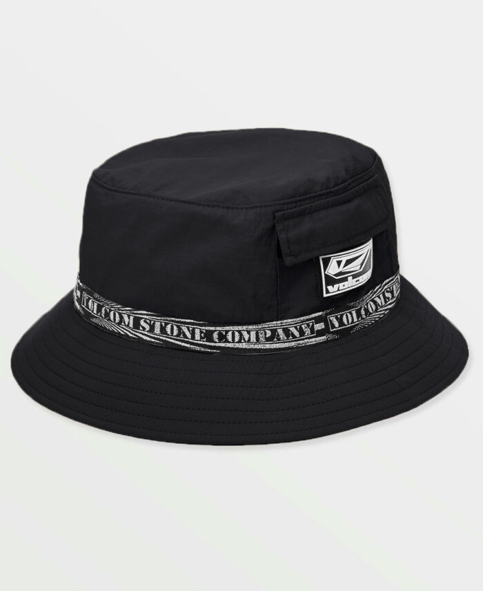 Sombrero Volcom Command