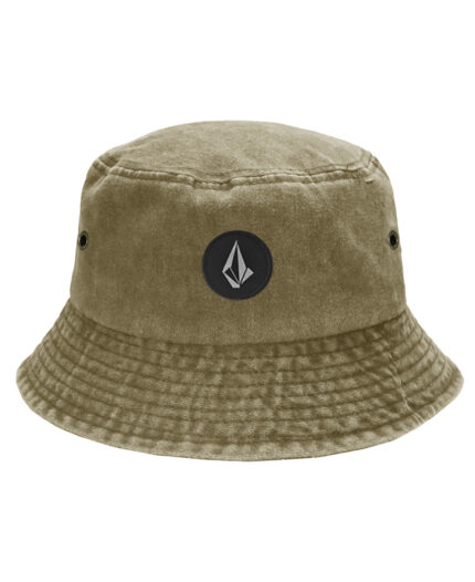 Piluso Volcom Stone