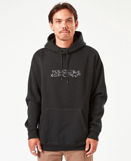 Buzo Volcom Essential