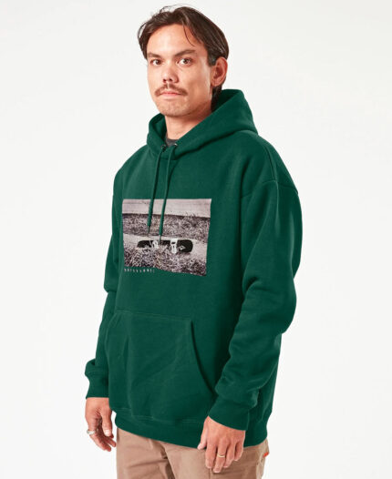 Buzo Volcom Essential