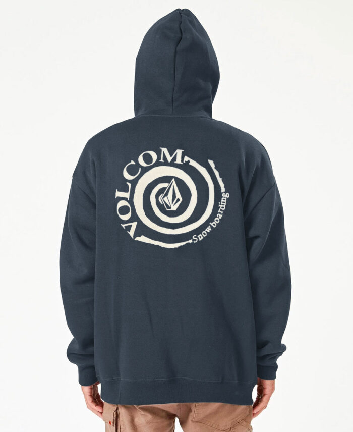 Buzo Volcom Essential - Imagen 2