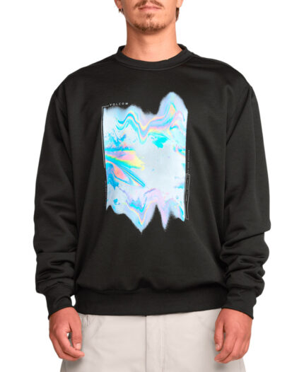 Buzo Volcom Hydro Essential