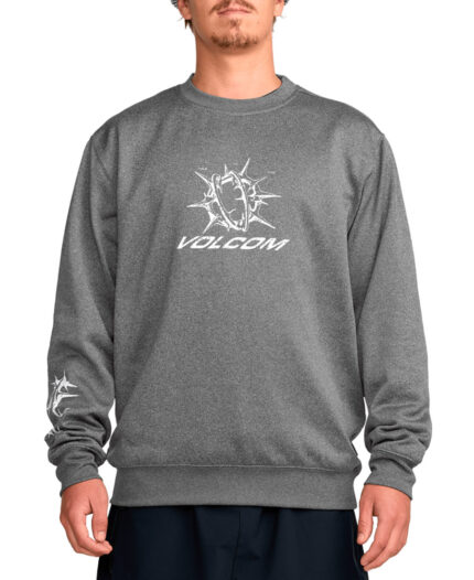 Buzo Volcom Hydro Essential