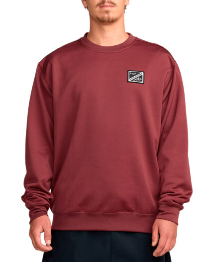 Buzo Volcom Hydro Essential