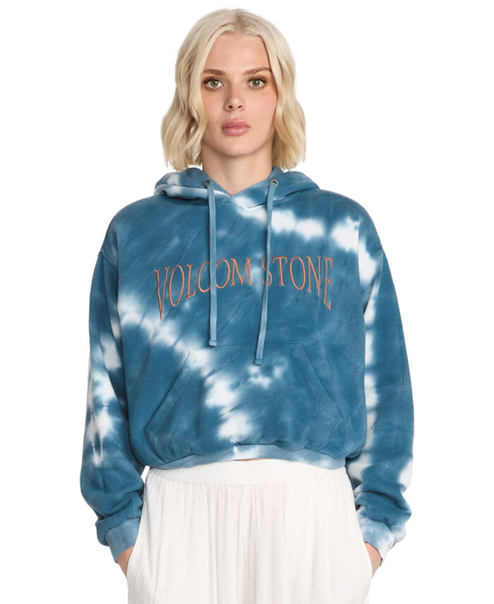 Buzo Volcom Tie Die