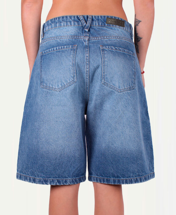 Bermuda Volcom Loose 19" Friends - Imagen 2