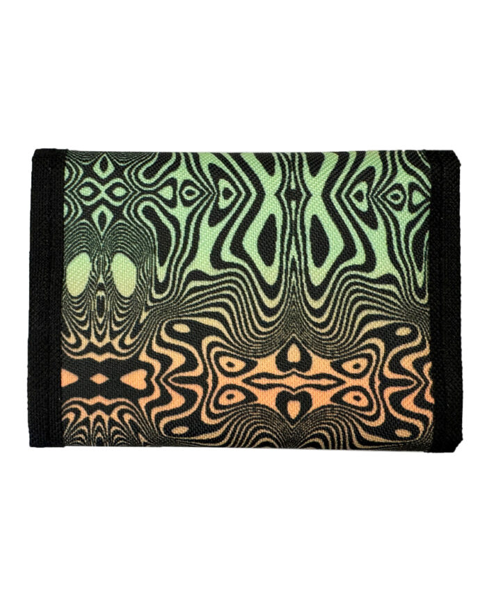 Billetera Volcom Solid Print - Imagen 3