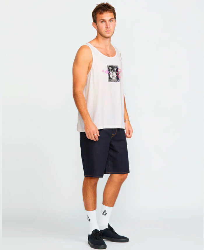 Musculosa Volcom Rygalski - Imagen 3