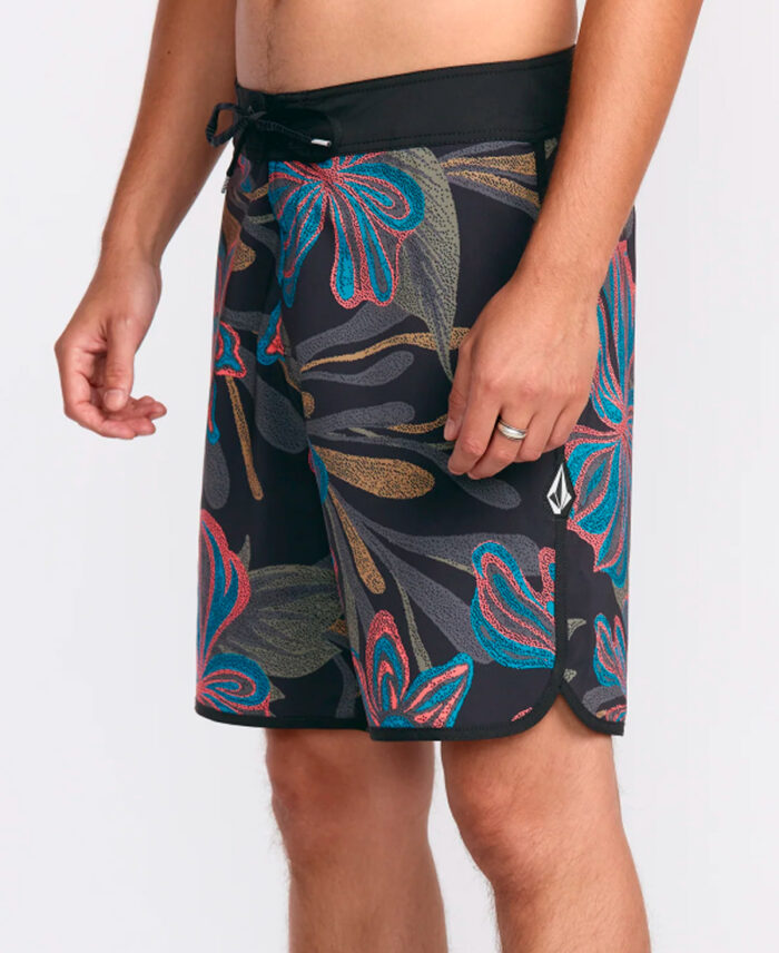 Boardshort Volcom Infuse Scallop Mod 19" - Imagen 3