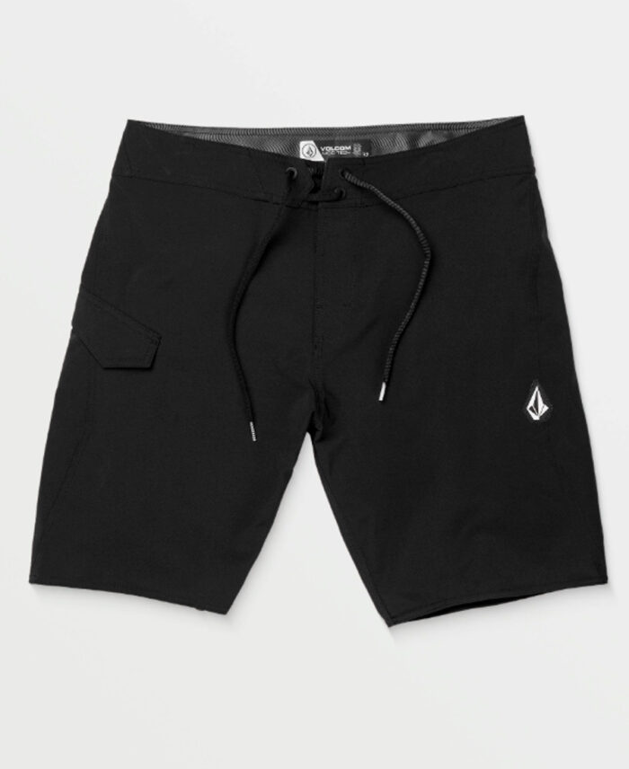 Boardshort Volcom Lido Solid Mod 20" - Imagen 3