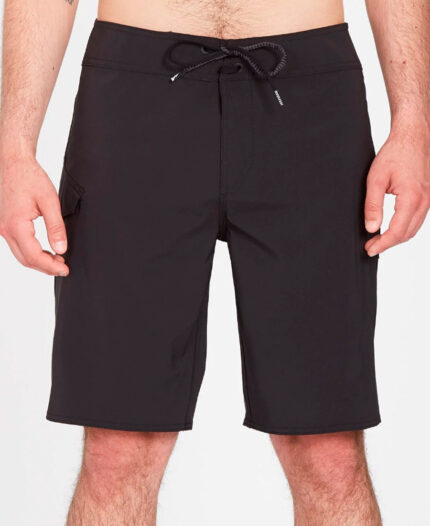 Boardshort Volcom Lido Solid Mod 20"