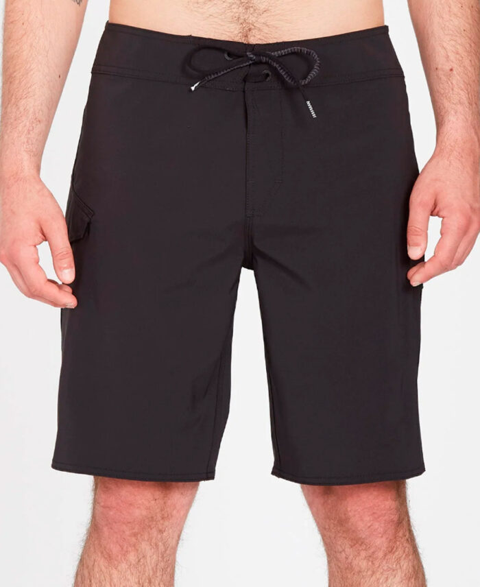 Boardshort Volcom Lido Solid Mod 20"