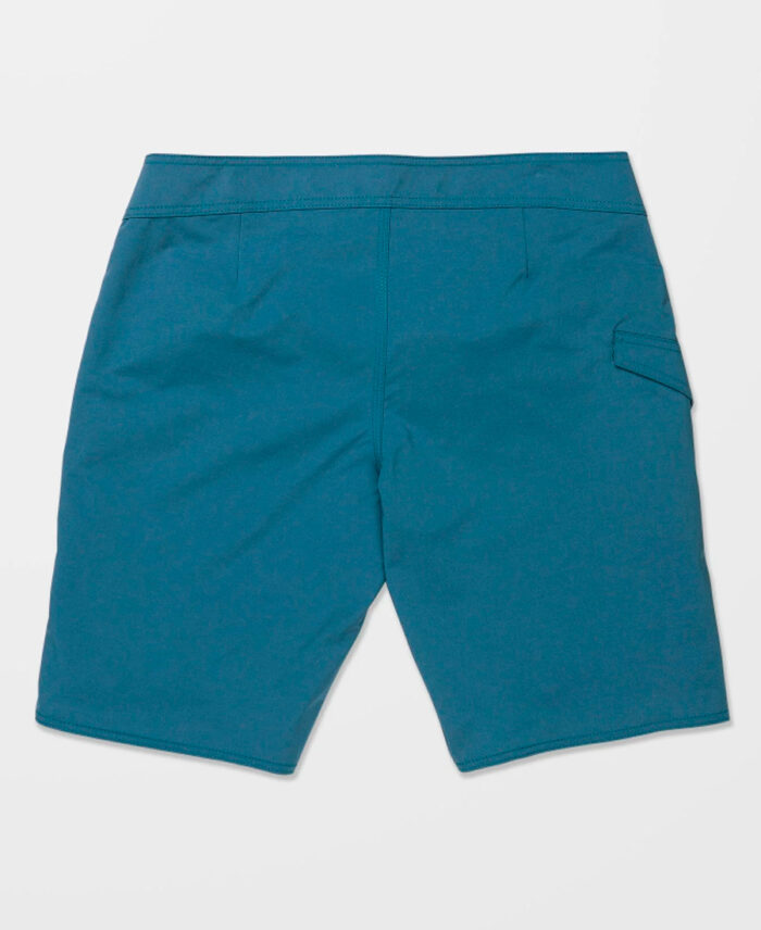 Boardshort Volcom Lido Solid Mod 20" - Imagen 4