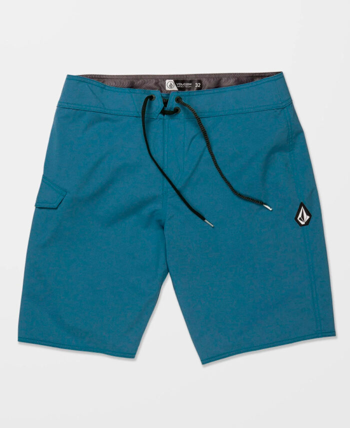 Boardshort Volcom Lido Solid Mod 20" - Imagen 3