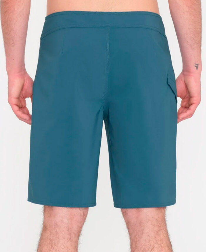 Boardshort Volcom Lido Solid Mod 20" - Imagen 2