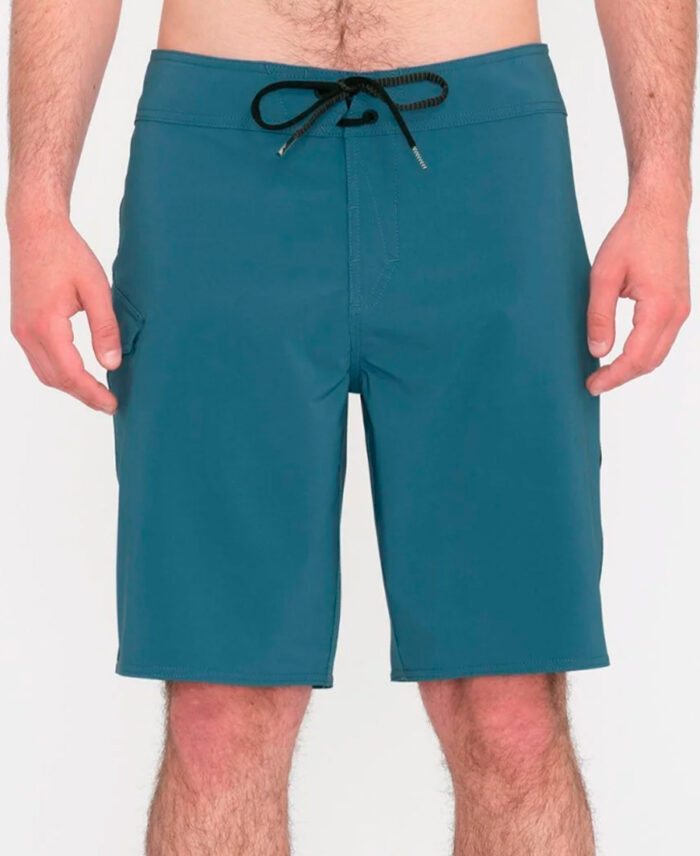 Boardshort Volcom Lido Solid Mod 20"