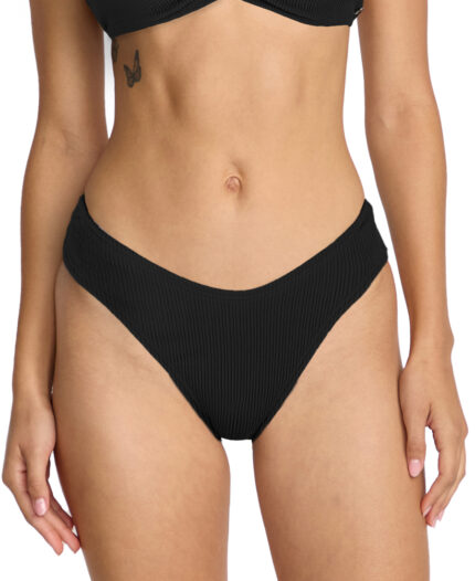 Bombacha Volcom C-Less Hi Text