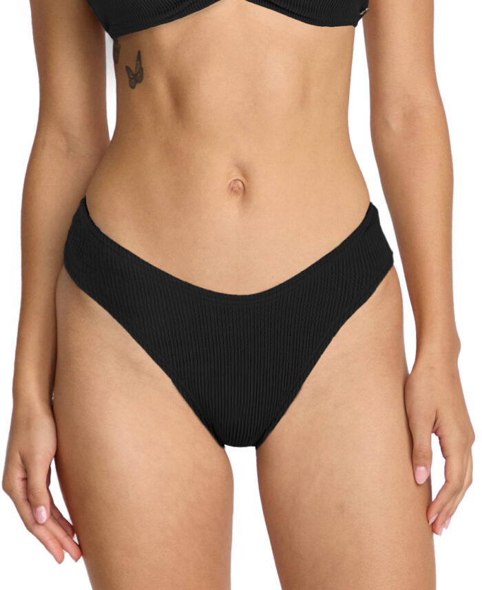 Bombacha Volcom C-Less Hi Text