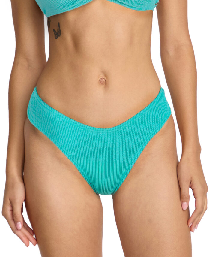 Bombacha Volcom C-Less Hi Text