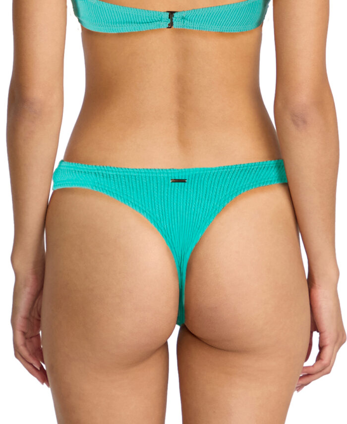 Bombacha Volcom C-Less Hi Text - Imagen 2