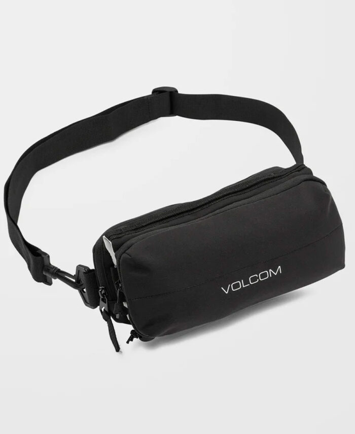 Bandolera Volcom Bottle