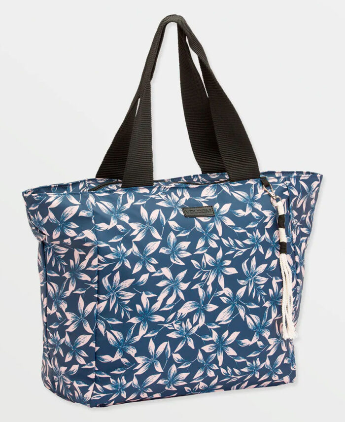 Bolso Volcom Tote Beach - Imagen 3