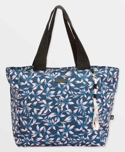 Bolso Volcom Tote Beach