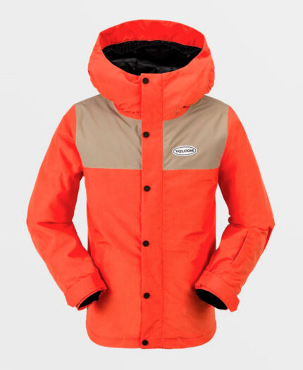 Campera Volcom Stone