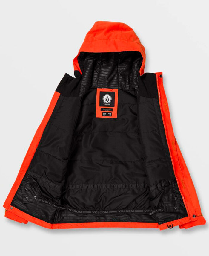 Campera Volcom Stone - Imagen 3