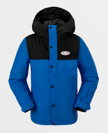 Campera Volcom Stone