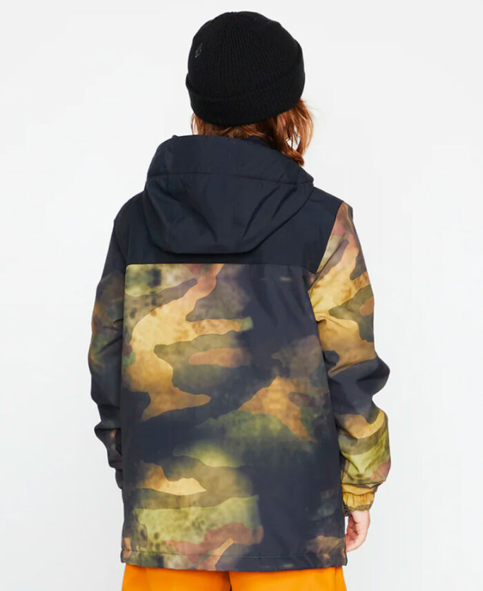 Campera Volcom Stone 91 - Imagen 2