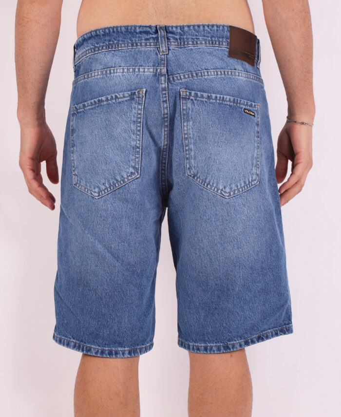 Bermuda Volcom Solver 20" - Imagen 2