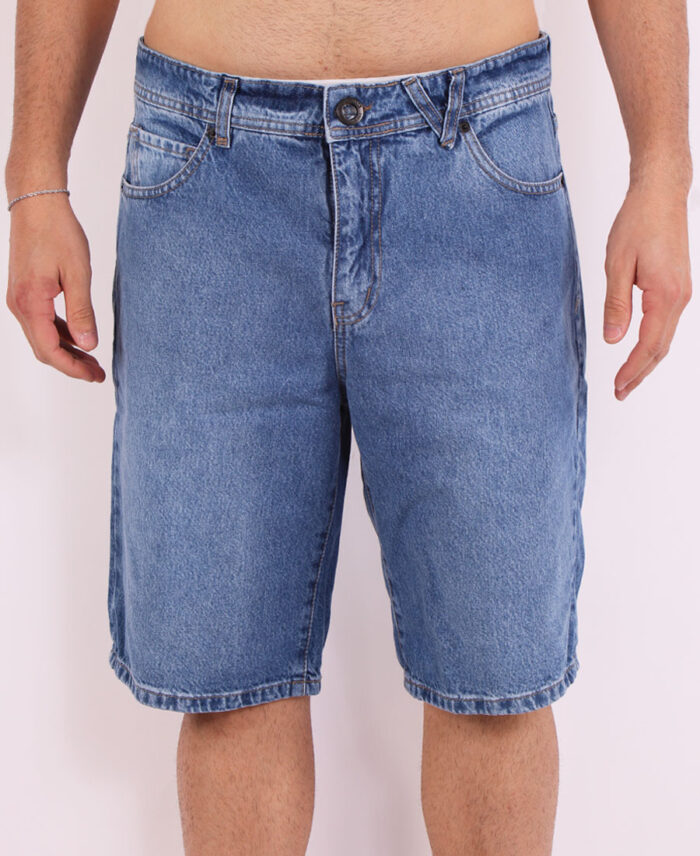 Bermuda Volcom Solver 20" - Imagen 3