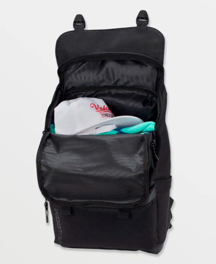 Mochila Volcom Trapper 16L - Imagen 3