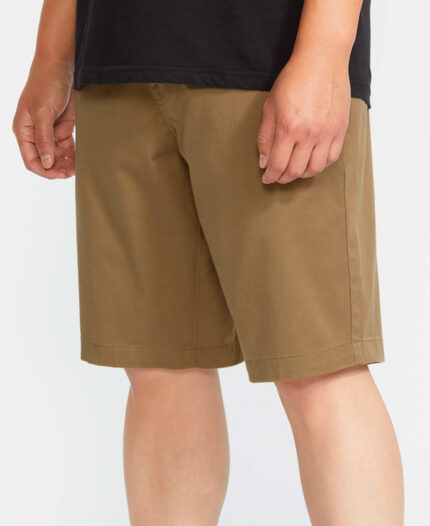 Bermuda Volcom Chino RLX Frichin 22"