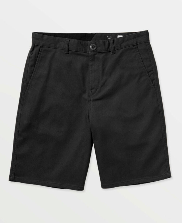 Bermuda Volcom Chino RLX Frichin 22" - Imagen 3