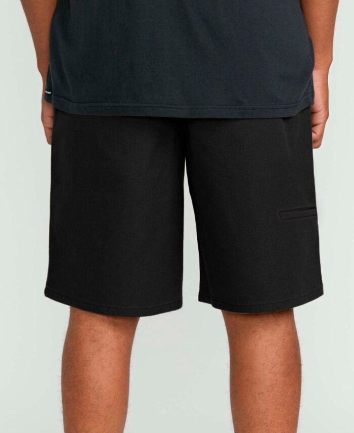 Bermuda Volcom Chino RLX Frichin 22" - Imagen 2