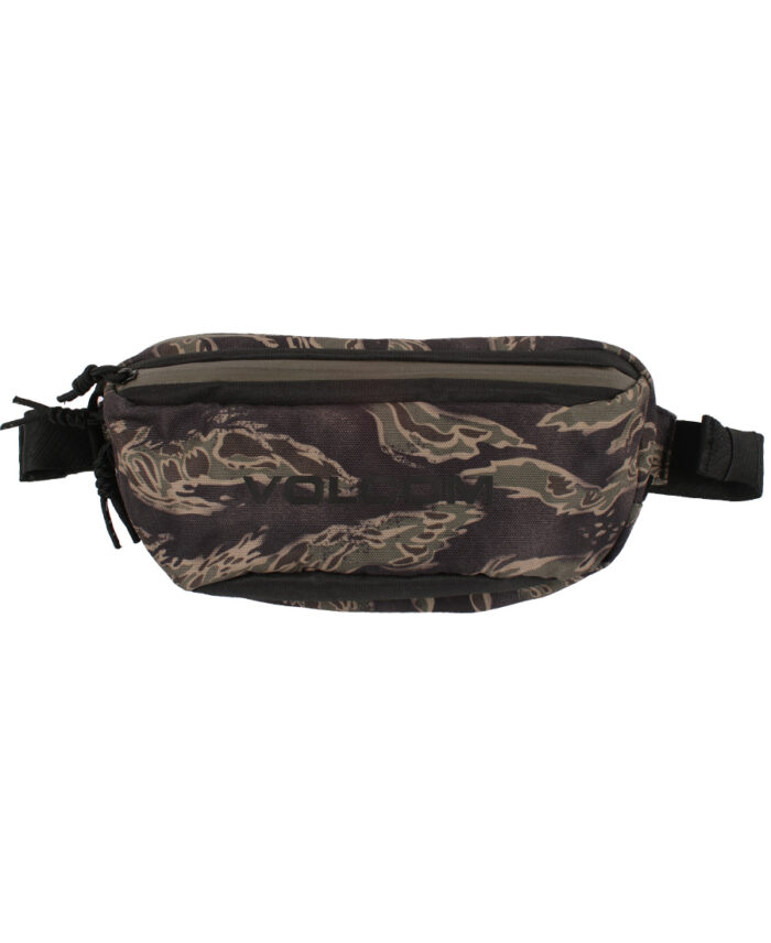 Riñonera Volcom Mini 2L