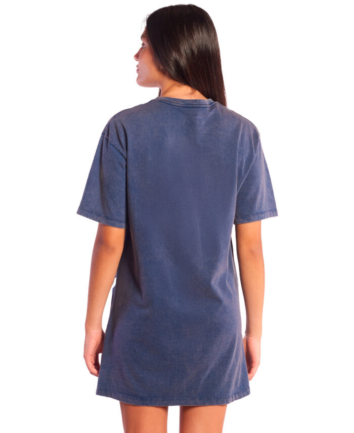 Vestido Volcom Vaderetro Process - Imagen 2