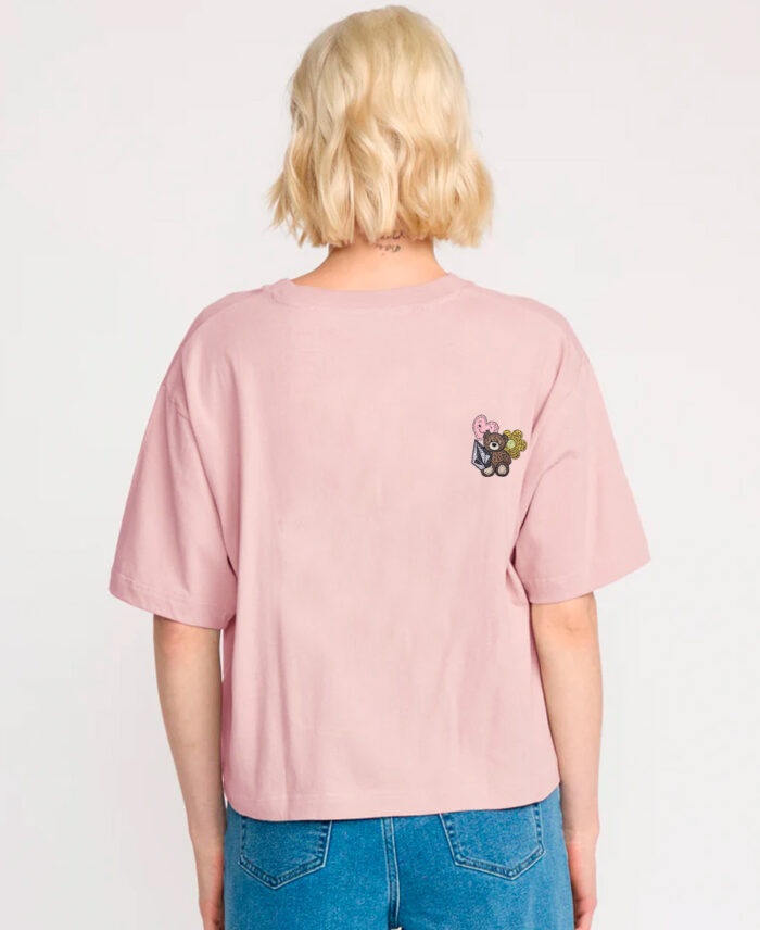 Remera Volcom Mini Me - Imagen 2