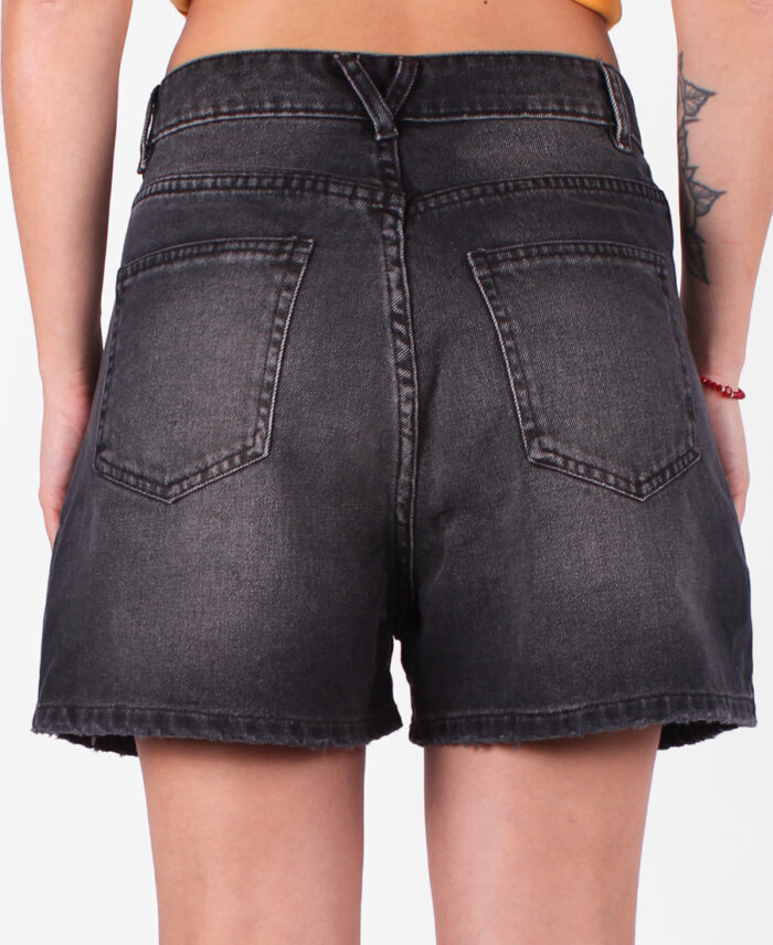 Short Volcom Mid Rise Long - Imagen 2