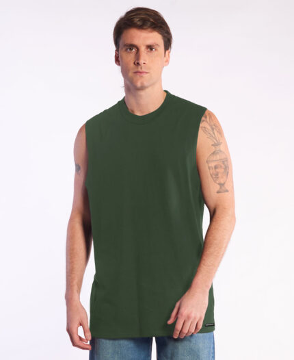 Remera Volcom Over